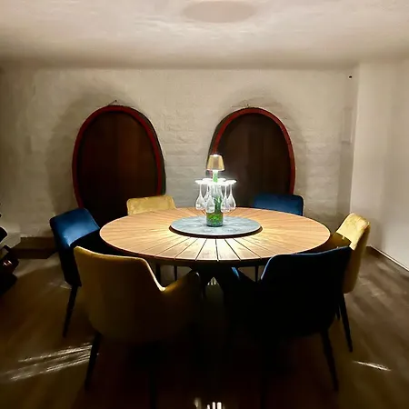 Maison De Philippe Passy-sur-Marne