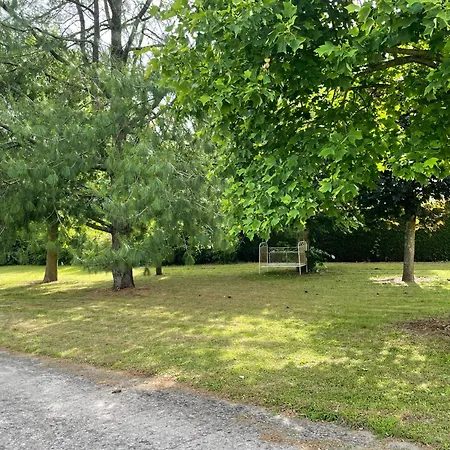 Maison De Philippe 빌라 Passy-sur-Marne