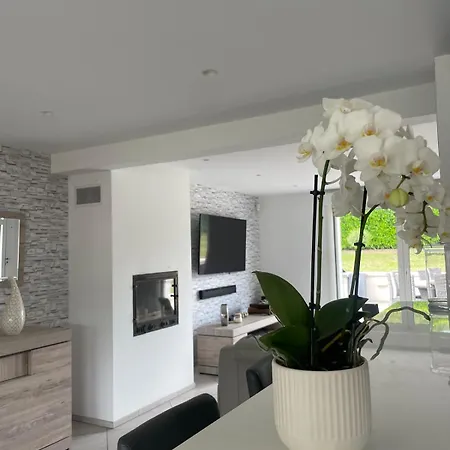 빌라 Maison De Philippe Passy-sur-Marne