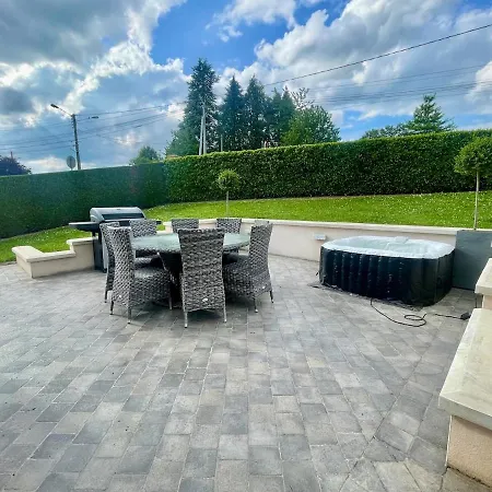 빌라 Maison De Philippe Passy-sur-Marne