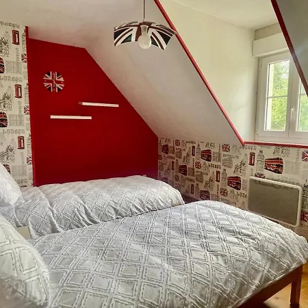 Maison De Philippe * Passy-sur-Marne