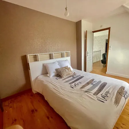 Maison De Philippe 빌라 Passy-sur-Marne