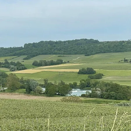 Maison De Philippe Passy-sur-Marne