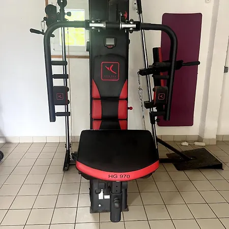 Maison De Philippe *