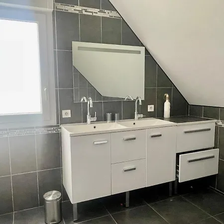 Maison De Philippe * Passy-sur-Marne