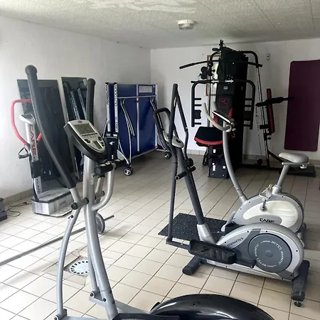 Maison De Philippe 빌라 Passy-sur-Marne