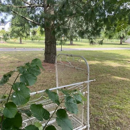 빌라 Maison De Philippe *