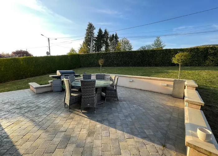 Villa Maison De Philippe *