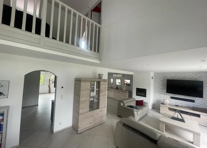 Maison De Philippe Villa Passy-sur-Marne