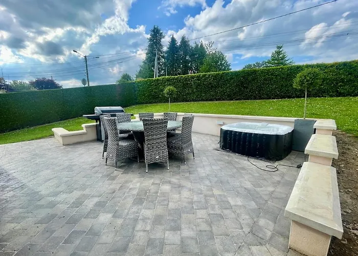 Villa Maison De Philippe Passy-sur-Marne