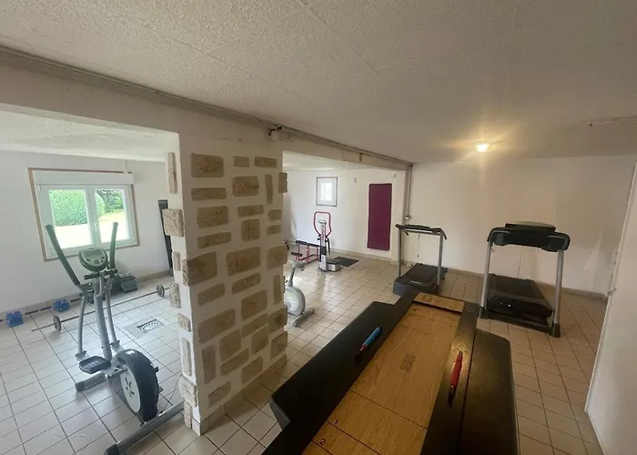 Maison De Philippe Passy-sur-Marne