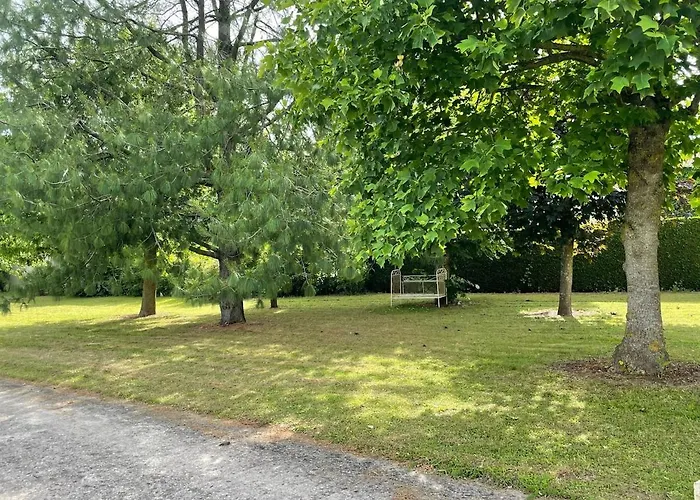 Villa Maison De Philippe *