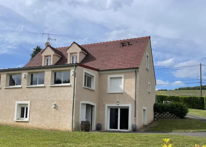 Maison De Philippe Passy-sur-Marne