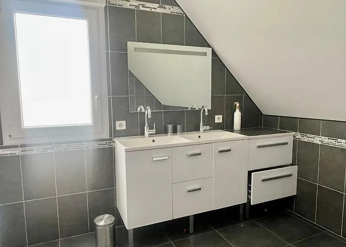 Maison De Philippe * Passy-sur-Marne