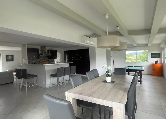 Villa Maison De Philippe Passy-sur-Marne