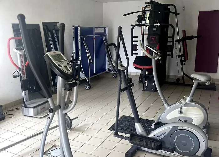 Maison De Philippe Villa Passy-sur-Marne