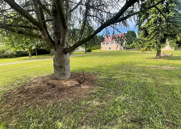 Villa Maison De Philippe Passy-sur-Marne